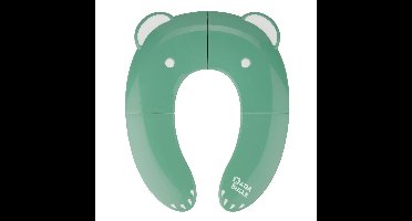 Bull - Badabulle Foldable Toilet Reducer