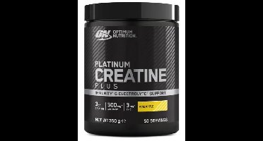 Optimum Nutrition - Kreatin Plus - Ananas 350 g