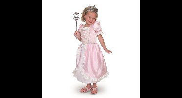 Melissa & Doug - Role Play Costume Set Princess
