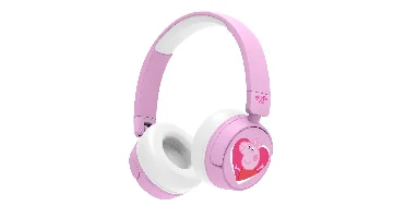OTL - Kids Wireless Headphones - Peppa Pig