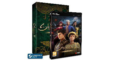 Shenmue 3 (Special Edition)