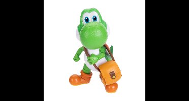 Super Mario Galaxy Movie - Figures 12 cm Wave 1 - Yoshi