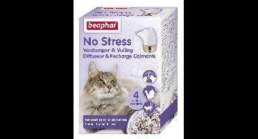 Beaphar - calming diffuser set cat