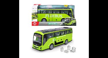 Dickie Toys - Giant Flixbus (203749041)