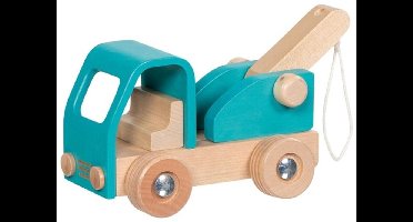 Goki - Breakdown Lorry (55837)