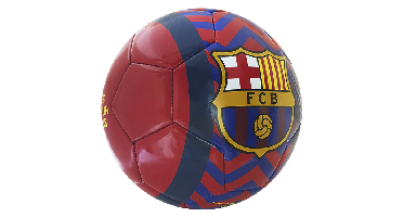 Football Size 3 - Barcelona (85269)