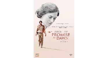 PROMISE AT DAWN
