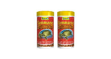 Tetra - 2 x Gammarus - 250 ml (Bundle)