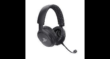 Trust - GXT499 Forta PS5 Wireless Headset