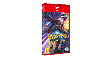 Truxton Extreme
