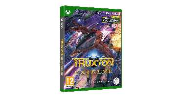 Truxton Extreme