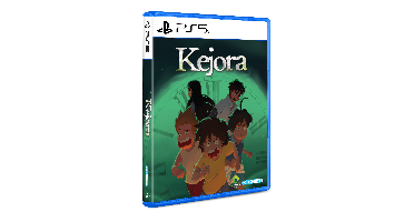Kejora (Import)