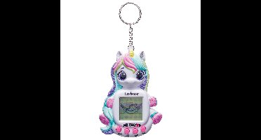 Lexibook - My Best-E® Unicorn Console (JLMBUNI)