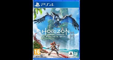 Horizon Forbidden West (UK/AR)