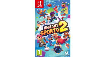 Instant Sports 2