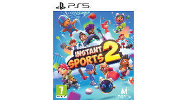 Instant Sports 2