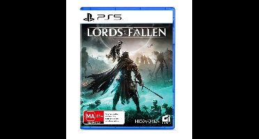 Lords of the Fallen  (AUS)