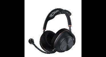 Turtle Beach Stealth Pro II - PC - Black
