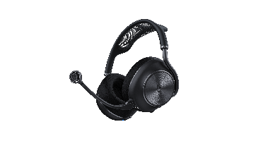 Turtle Beach Stealth Pro II Xbox  Black