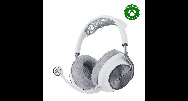 Turtle Beach Stealth Pro II Xbox White