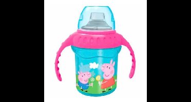 Peppa Pig Baby Spout cup 270 ml.