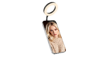 Rollei - LUMIS Magnetic Selfie Light