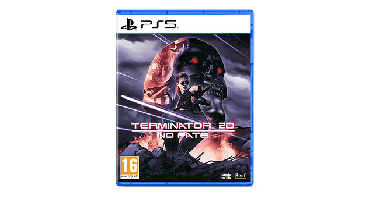 Terminator 2D: NO FATE Online Exclusive Edition