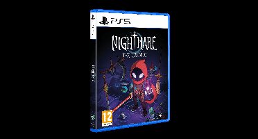 Nightmare The Lunatic