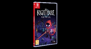 Nightmare The Lunatic