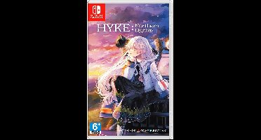 Hyke: Northern Light(s) (Import)