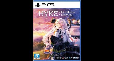 Hyke: Northern Light(s) (Import)