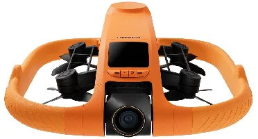 HoverAir Aqua Standard Combo - 's Werelds eerste waterdichte zelfvliegende camera - 4K, IP67 & AI-tracking