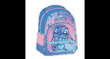 Cerda - Backpack School - Stitch - 42 cm (I-2100006614)
