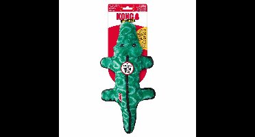 Kong - Ballistic Alligator - 34.5 x 18 x 7.5 cm