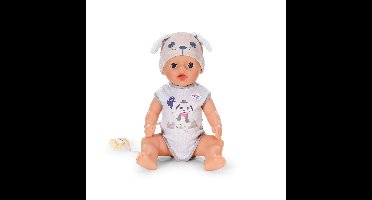 Baby Born - Lukas 36cm (839584)