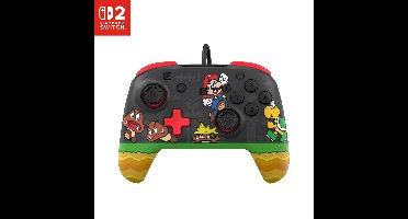 Turtle Beach - Rematch Wired - Goomba Stomp
