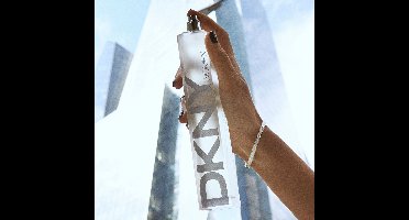 DKNY - Women Energizing EDP - 100ml.