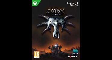 Gothic Classic