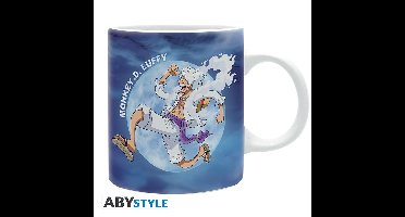 One Piece - Gear 5th Mug