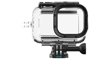 GoPro - Protective Housing Waterdichte camerabehuizing tot 60m voor MISSION 1-serie