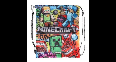 Minecraft - Gymbag (68682)