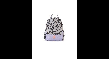 Liewood - Lennon School Backpack - Mega leo mist mix - One size