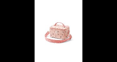 Liewood - Toby Medium Thermal Bag - Cherry heart / Rosey - One size