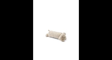 Liewood - Dalina Rabbit Plush Pouch - Mist - One Size