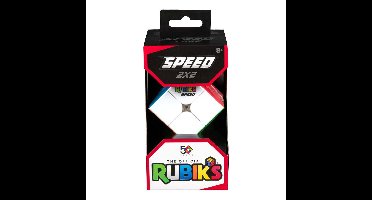Rubiks - Speed Cube 2x2 (6071139)