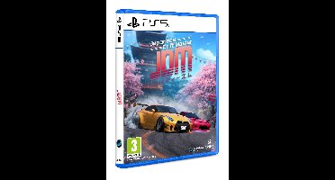 JDM: Japanese Drift Master