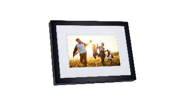 Rollei - Smart Frame WiFi 110 Big Art