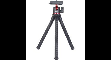 Rollei - Flexible tripod Monkey Pod 2, Black