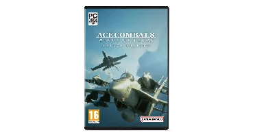 Ace Combat 8: Wings of Theve (Deluxe Edition)