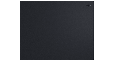 Razer - Atlas Pro - Black - 1.9 mm thick